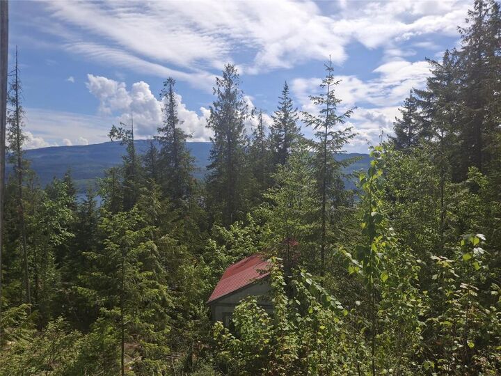 Property Photo: Lot 69 Castle Heights BC V0E 1M8