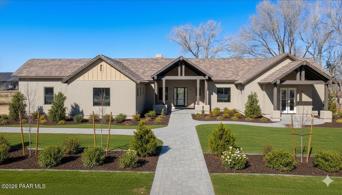 Property Photo:  410 Robin Drive  AZ 86305 