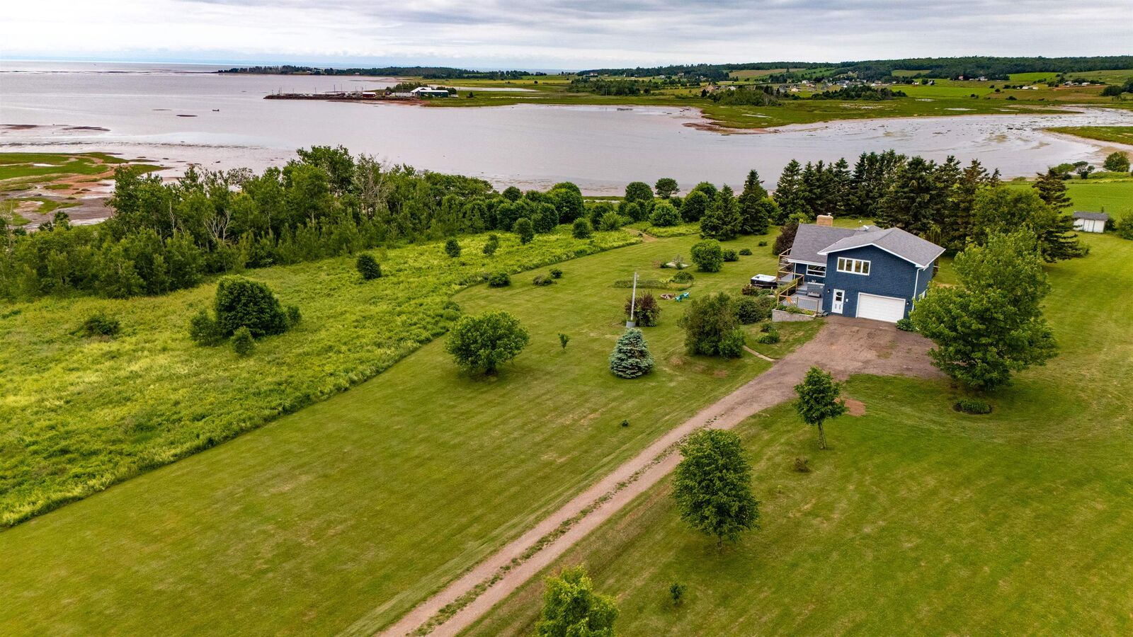Property Photo:  4715 Rte 19  PE C0A 1H2 