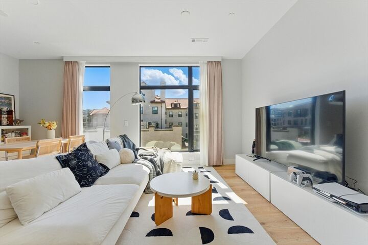 Property Photo:  191 Washington St 524  MA 02135 