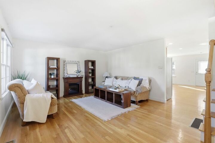 Property Photo:  269 Washington St C3  MA 02359 