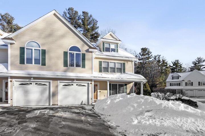 Property Photo:  216 Rangeway Rd 164  MA 01862 