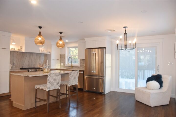 Property Photo:  33 Rockwood Rd  MA 01940 