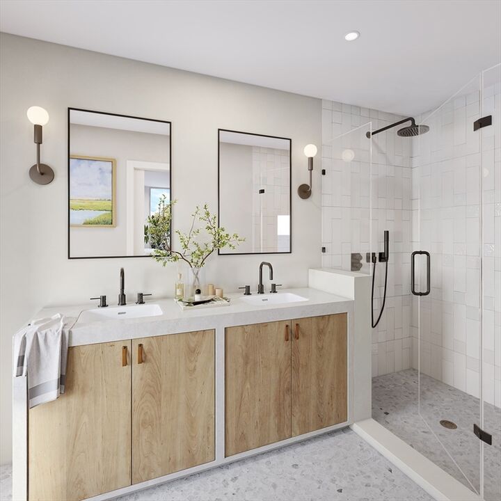 Property Photo:  44 Captain Berties Way 405  MA 02657 