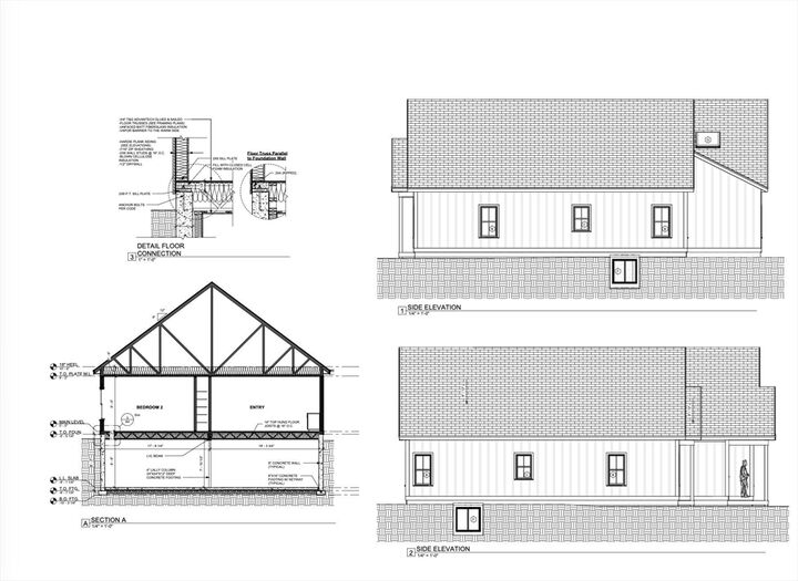 Property Photo:  296 Ryan Road B  MA 01062 