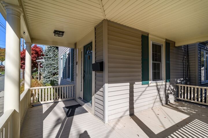 Property Photo:  17 Florence St  MA 01760 