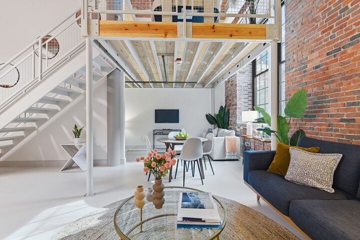 Property Photo:  251 Heath St 110  MA 02130 