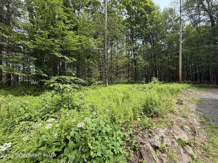 Property Photo:  Dorshimer Ave  PA 18610 