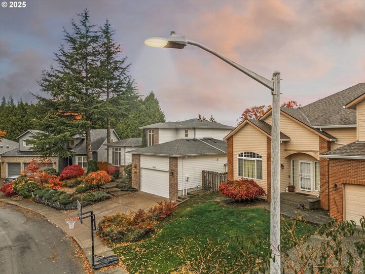 Property Photo:  15092 SE Diamond Dr  OR 97015 