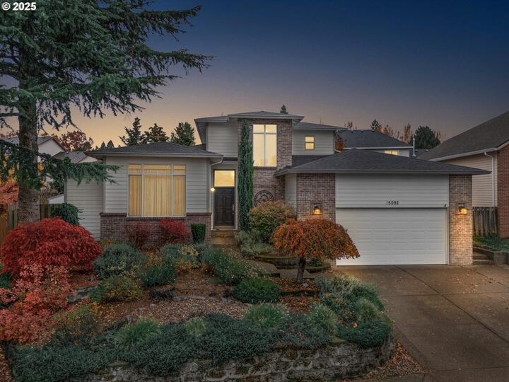 Property Photo:  15092 SE Diamond Dr  OR 97015 