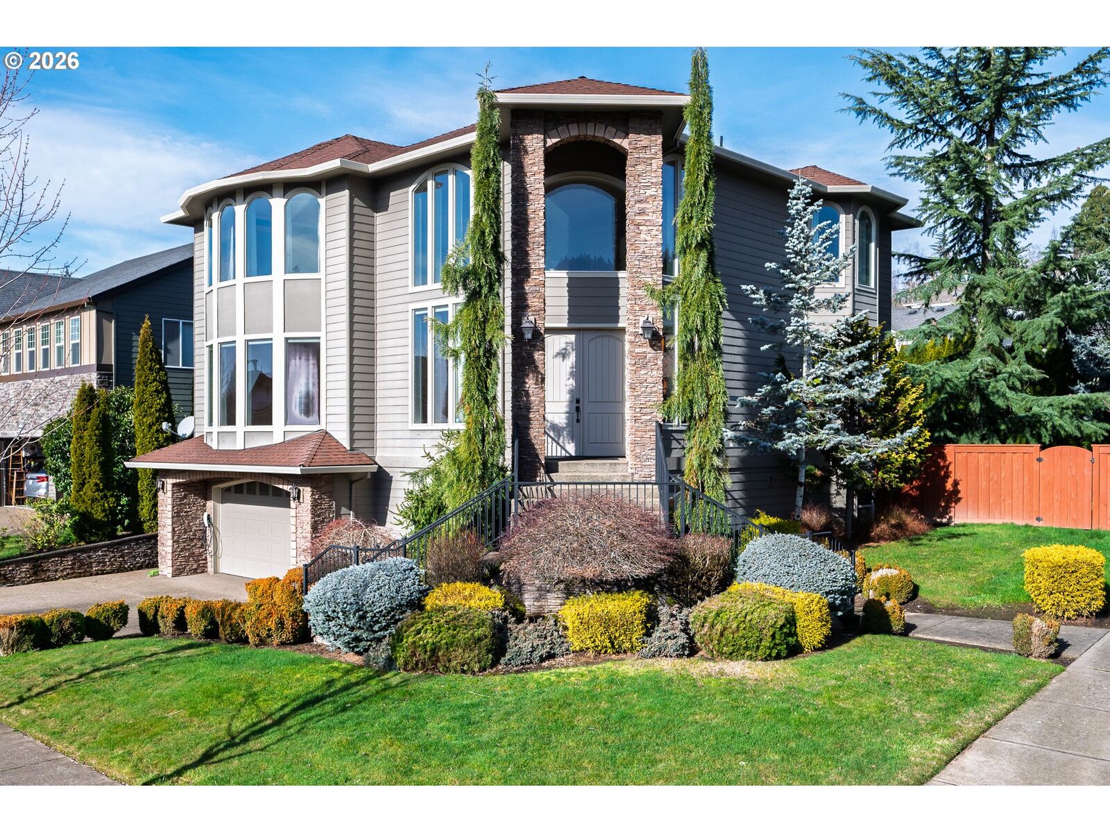 Property Photo:  14687 SE Pebble Beach Dr  OR 97086 