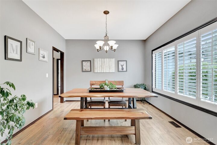 Property Photo: 4223 203rd Avenue NE WA 98290