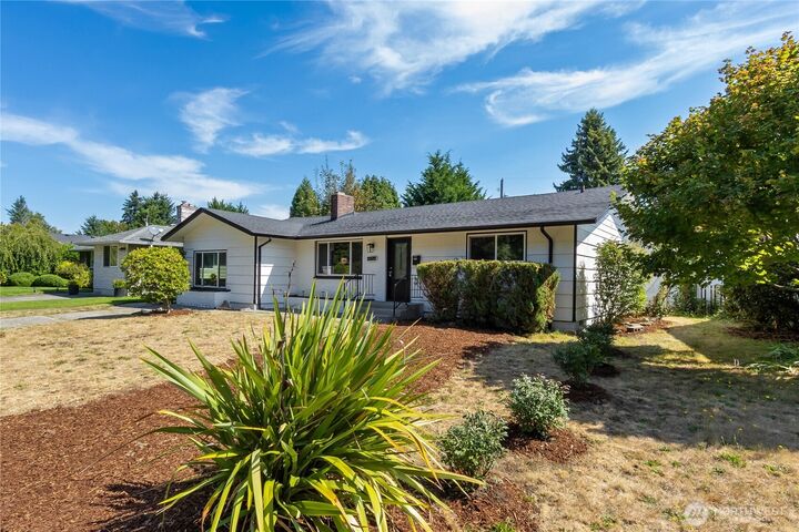 Property Photo: 2125 N Highland Street WA 98406