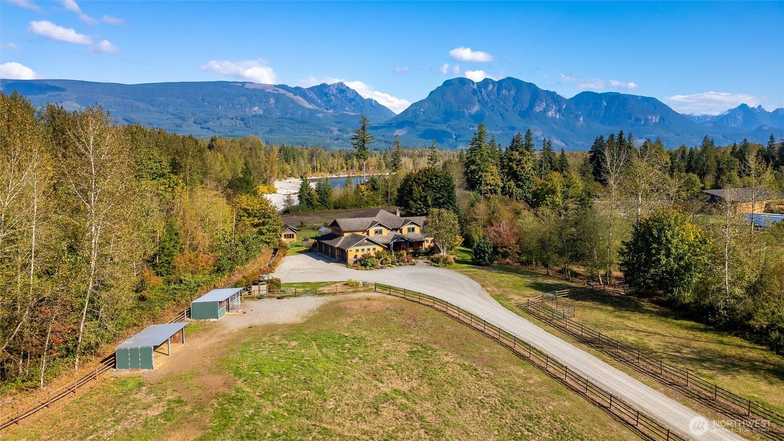 Property Photo:  15713  365th Avenue SE  WA 98294 