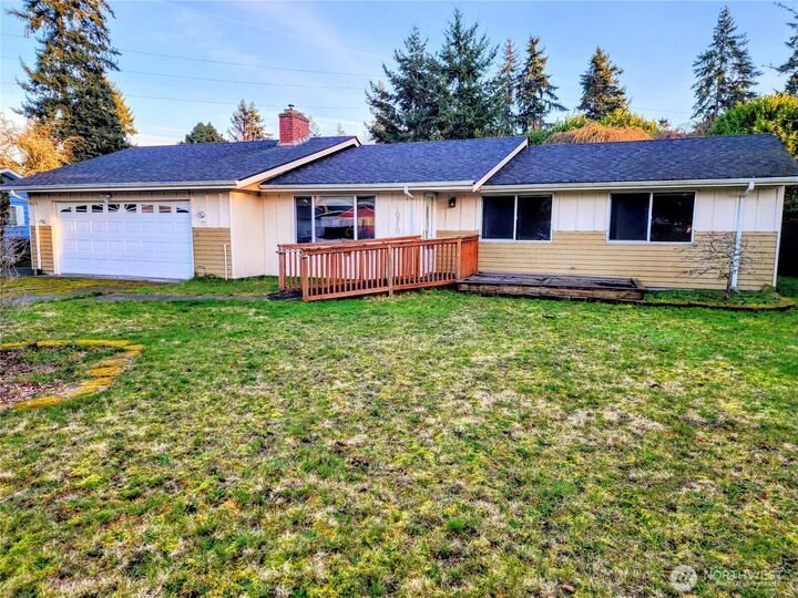 Property Photo:  10710  97th Street SW  WA 98498 