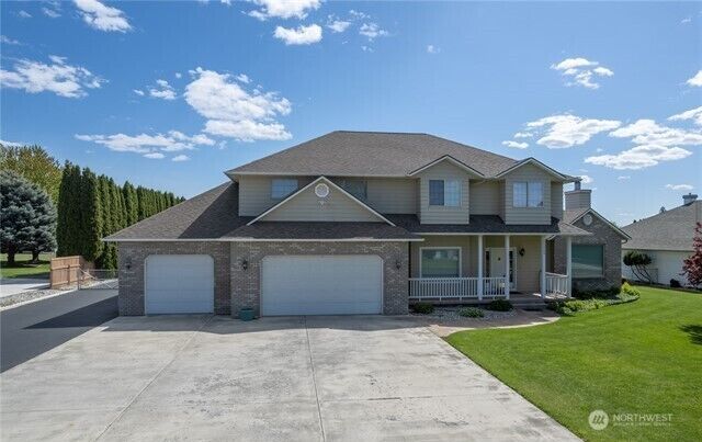 Property Photo: 11743 Chris Drive WA 98837
