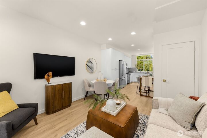 Property Photo:  8333 H  12th Avenue NW  WA 98117 