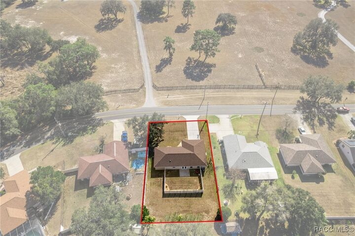 Property Photo:  9253 E Sandpiper Drive  FL 34450 