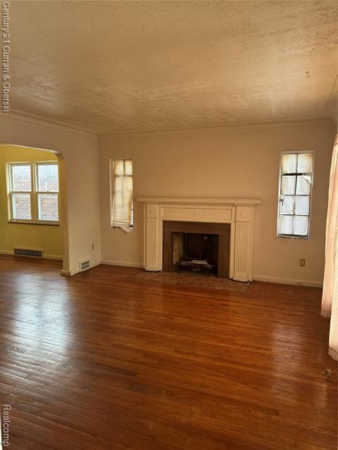 Property Photo:  4046 Tyler Street  MI 48238 