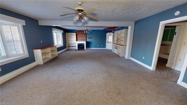 Property Photo: 1175 Clancie Rd VA 23156