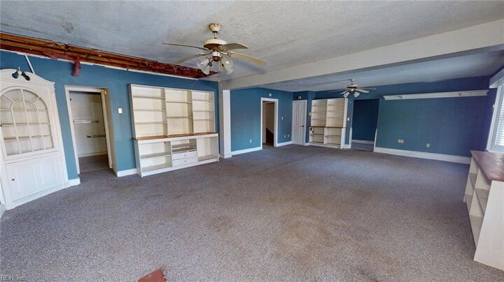 Property Photo: 1175 Clancie Rd VA 23156
