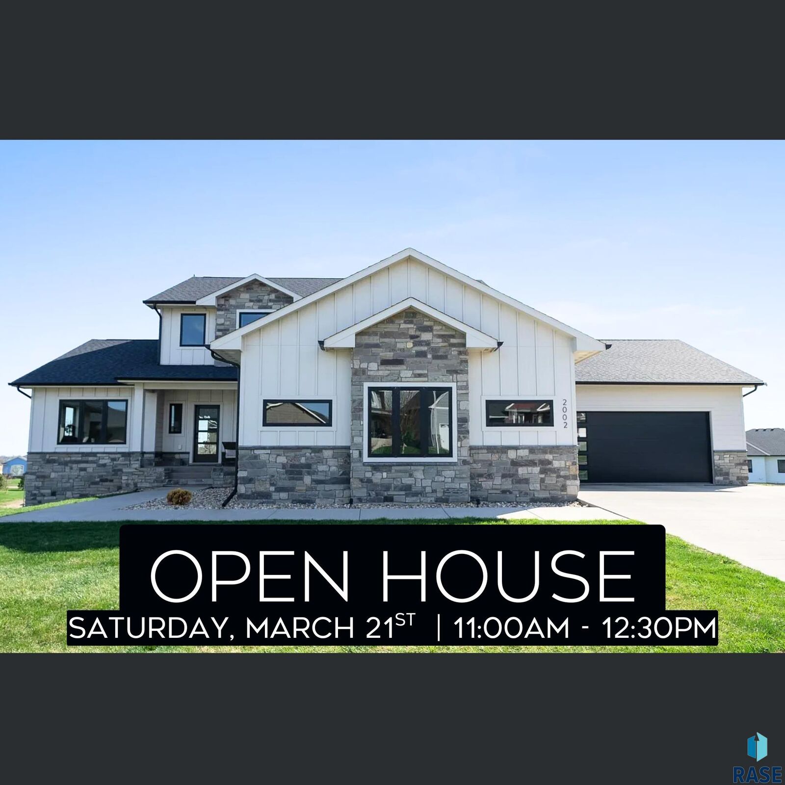 Property Photo:  2002 S Meadowview Cir  SD 57110 