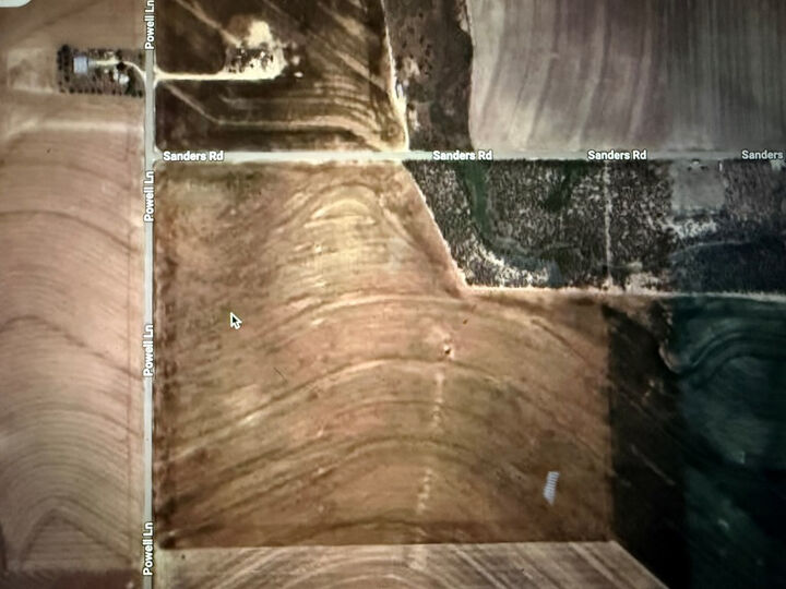 Property Photo:  17485 Sanders Road  TX 76937 