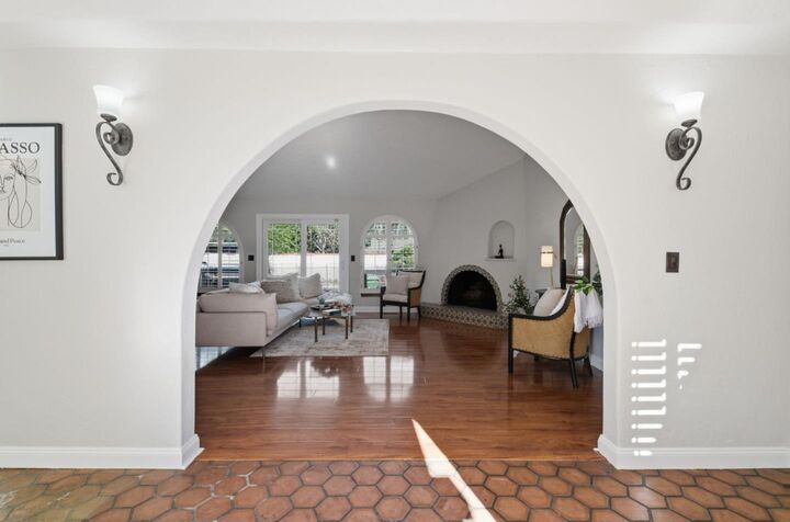 Property Photo: 2167 Emory Street CA 95128