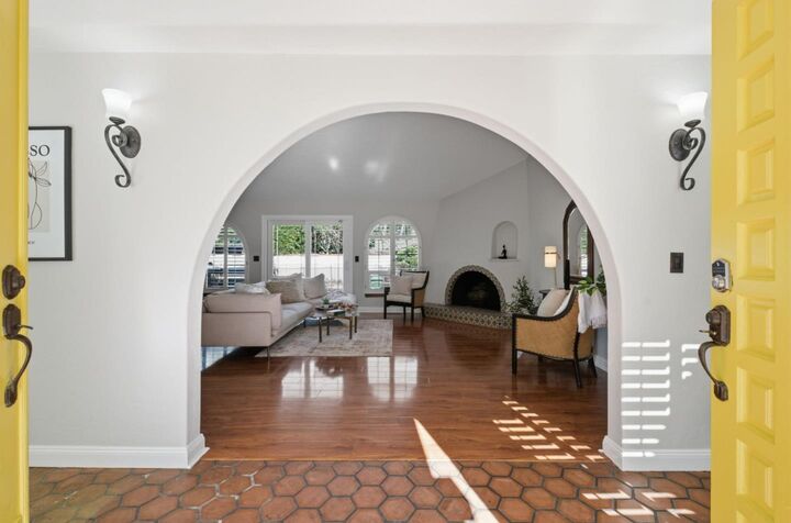 Property Photo:  2167 Emory Street  CA 95128 