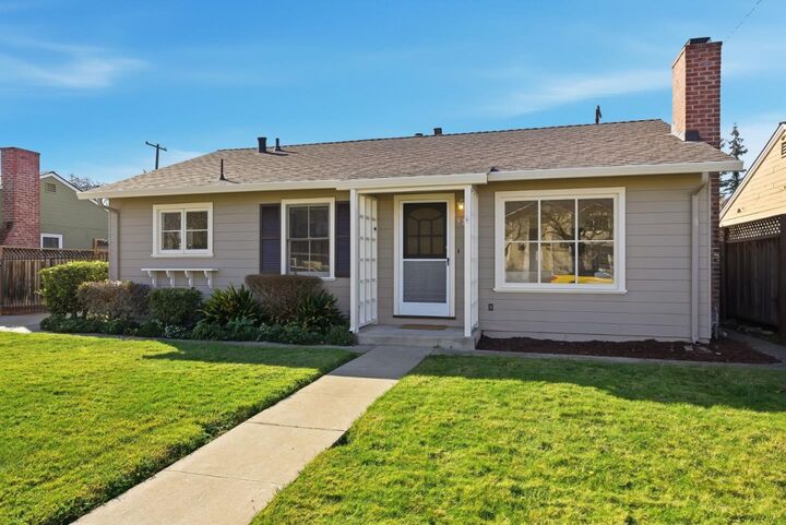 Property Photo:  920 Blossom Drive  CA 95050 
