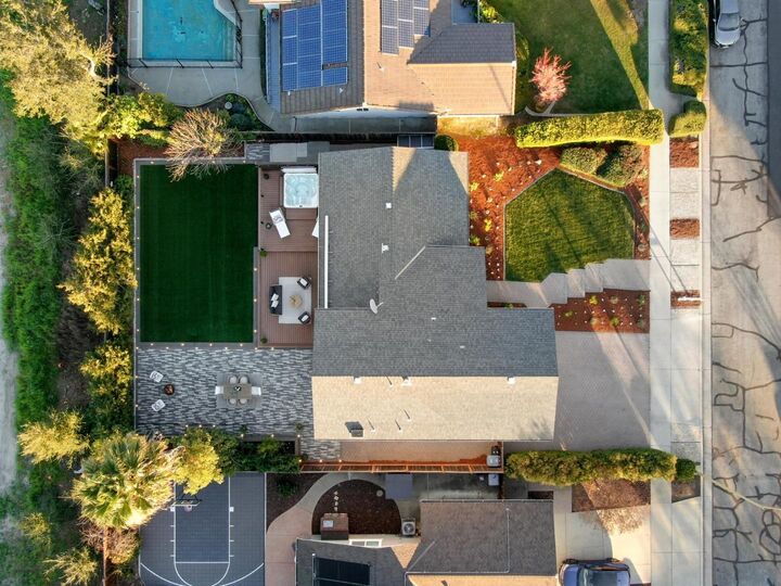 Property Photo:  1467 Nesbit Court  CA 95120 