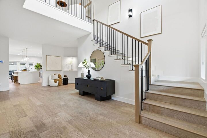 Property Photo: 1232 Delmas Avenue CA 95125