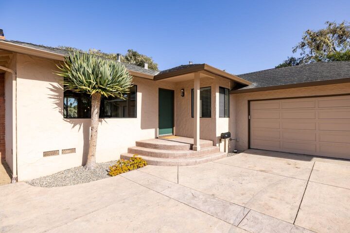 Property Photo:  712 Sunset Drive  CA 93950 