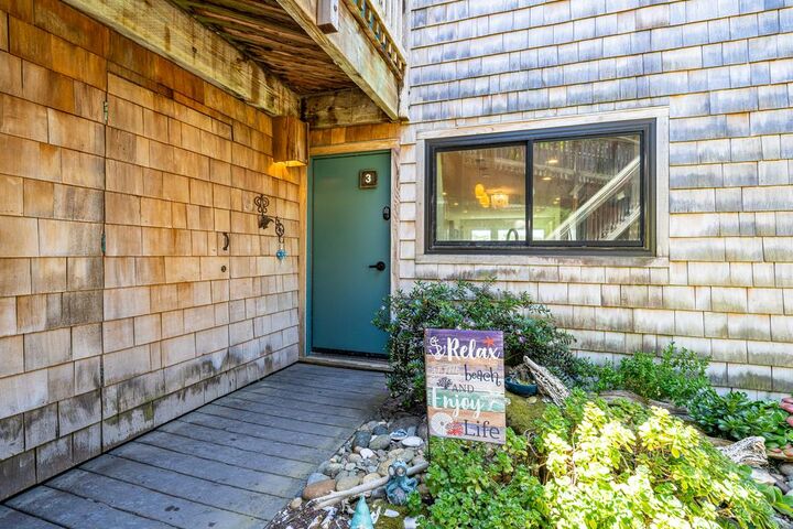 Property Photo:  101 Shell Drive 3  CA 95076 