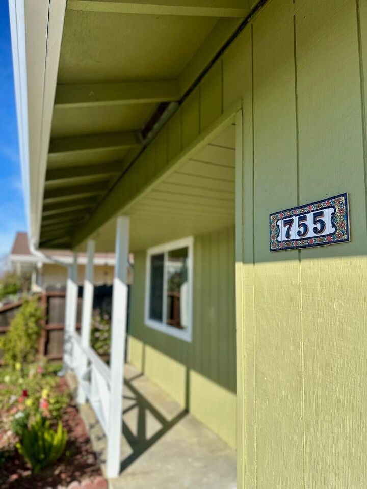 Property Photo:  755 Pino Way  CA 93905 