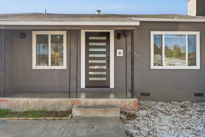 Property Photo: 24675 Joanne Street CA 94544