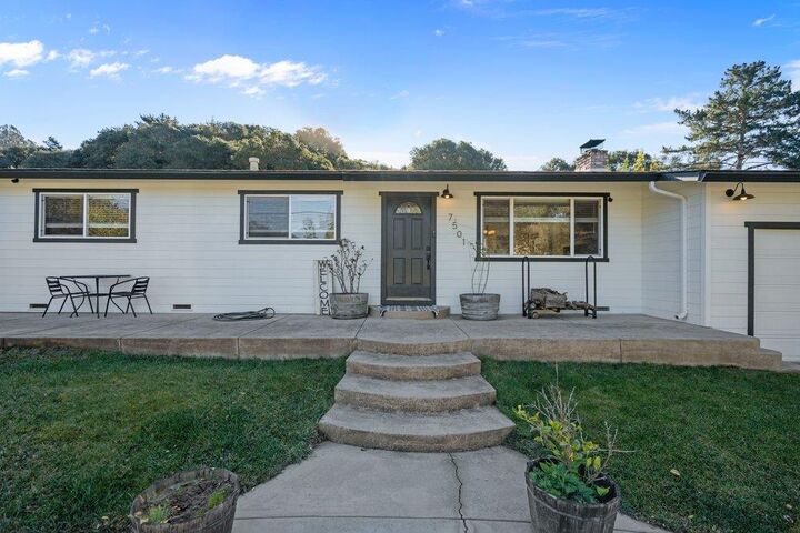 Property Photo:  7501 Langley Canyon Road  CA 93907 