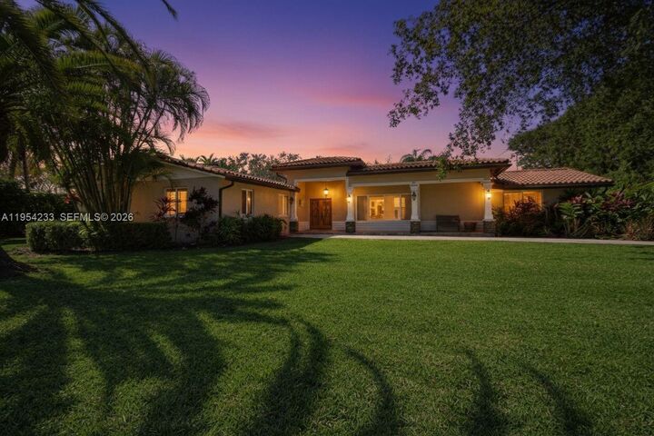 Property Photo:  15144 SW 72nd Ct  FL 33158 