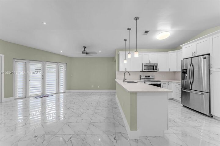 Property Photo: 6445 SW 152nd Pl 6-45 FL 33193