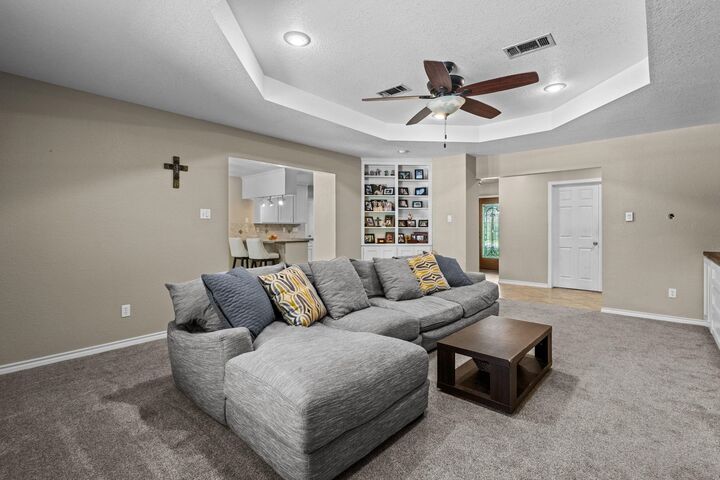 Property Photo: 1703 Sheba Place TX 77662