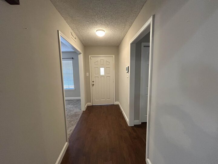 Property Photo: 1805 King Arthur Court TX 77630