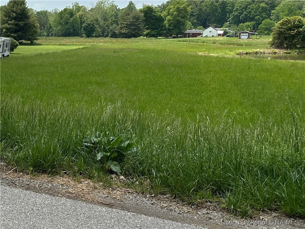 Property Photo:  Lot 4 Jones Lane  IN 47119 