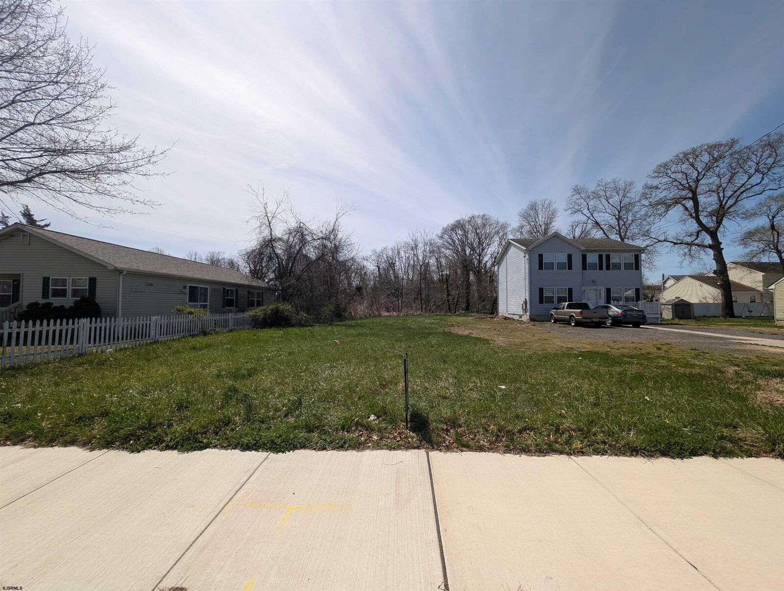 Property Photo: 333 W Park Ave NJ 08232