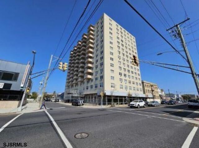Property Photo:  3817 Ventnor #808 Ave 808  NJ 08401 