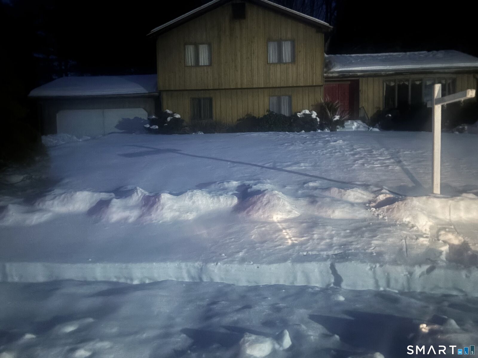 Property Photo:  45 Quail Hollow Drive  CT 06489 