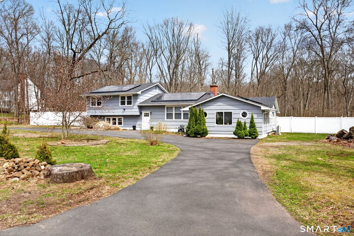 Property Photo: 375 Sea Hill Road CT 06471