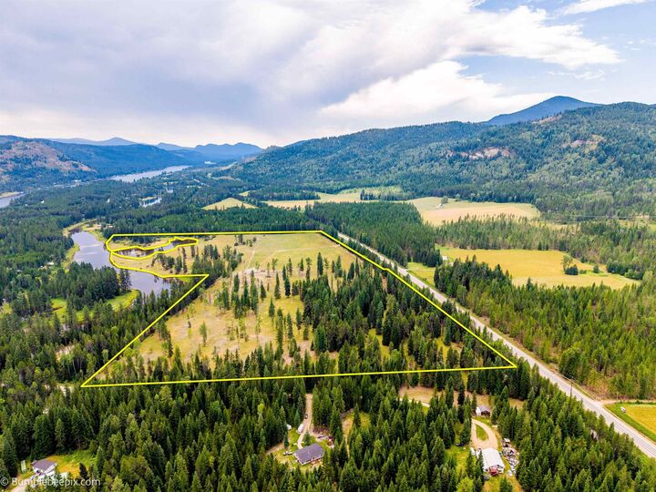 Property Photo:  Nkn 20 Hwy  WA 99119 