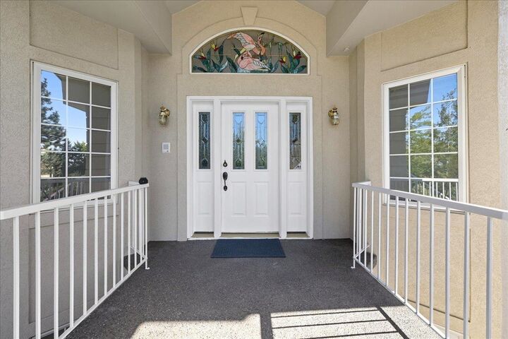 Property Photo:  5915 S Dearborn Rd  WA 99223 