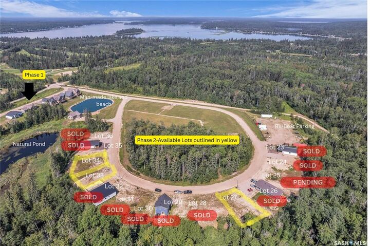 Property Photo:  101 Neis Access Road 27  SK S0J 0N0 