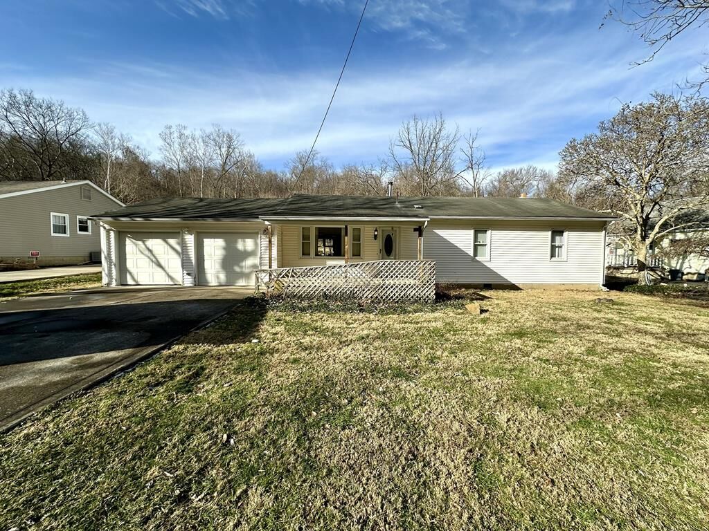 Property Photo:  1685 England Hollow Road  OH 45601 